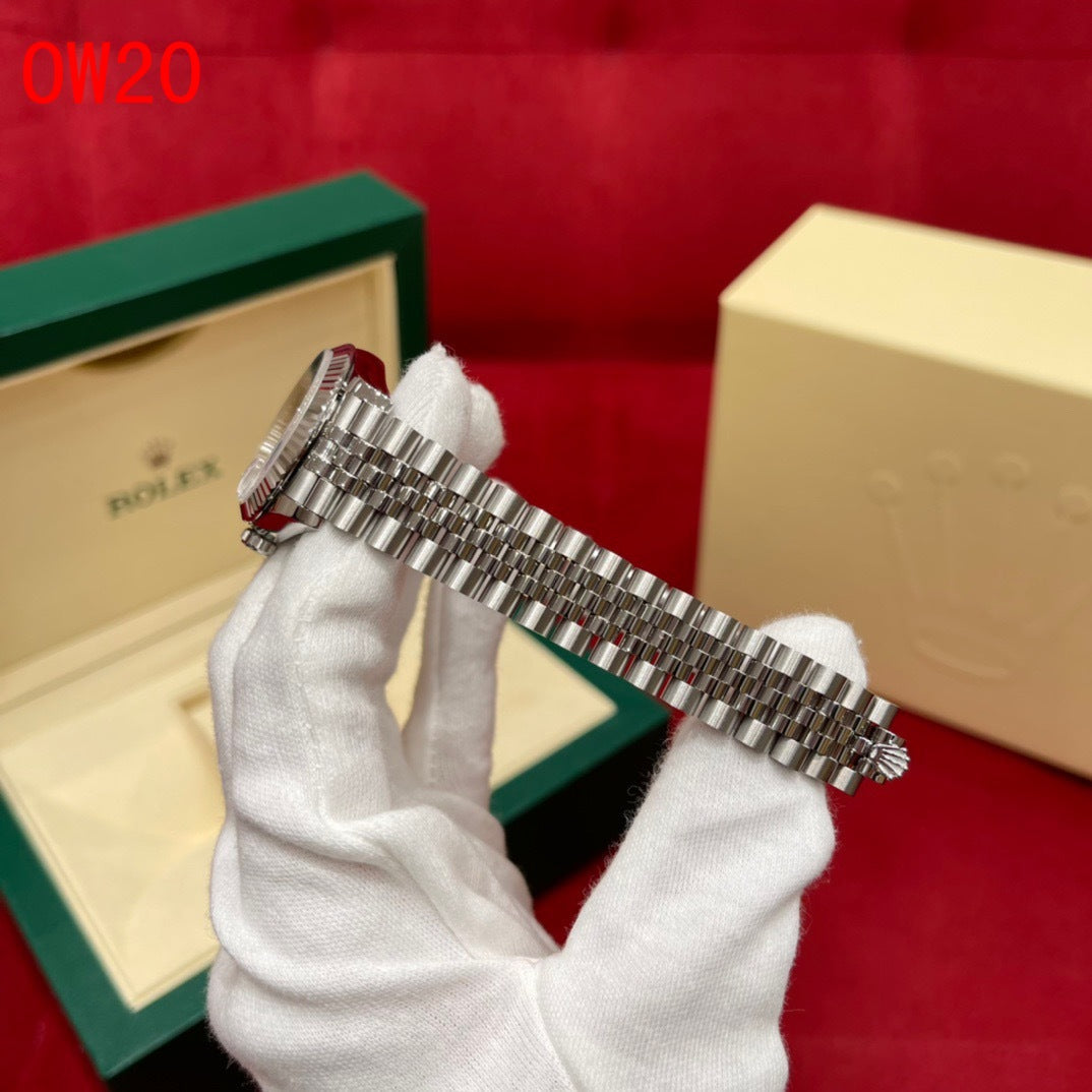 Rolex Oyster Perpetual Datejust Watch