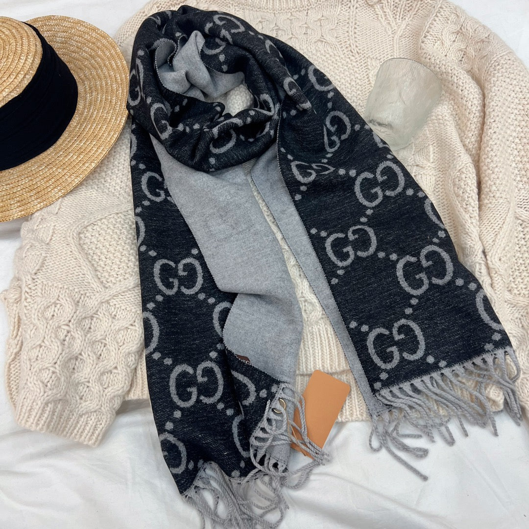 Gucci Scarf