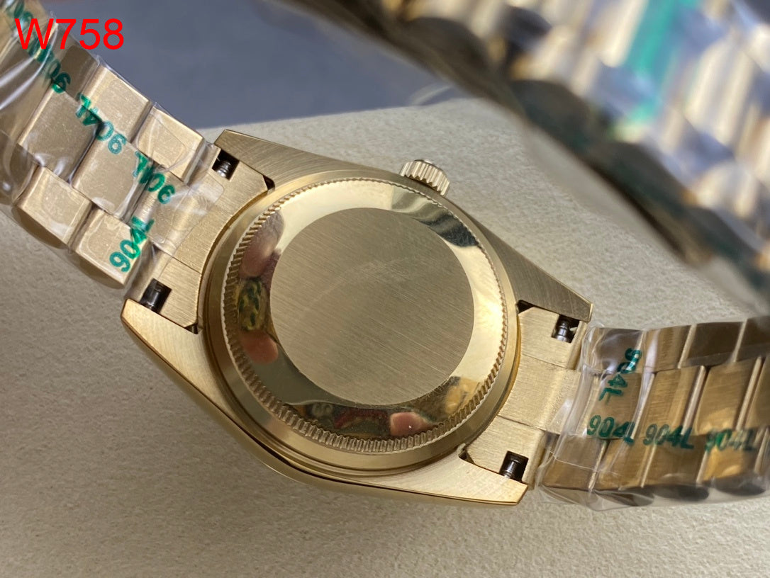 Rolex Oyster Perpetual Datejust watch