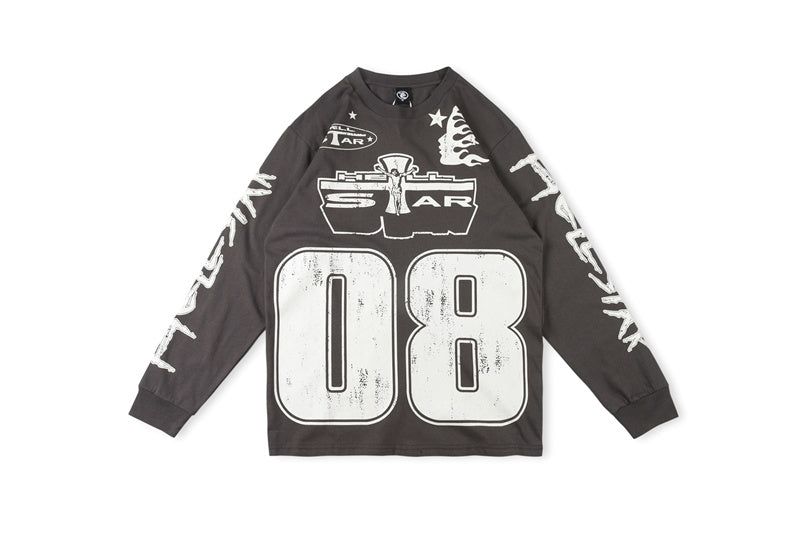 Hellstar Studios New Sweatshirt