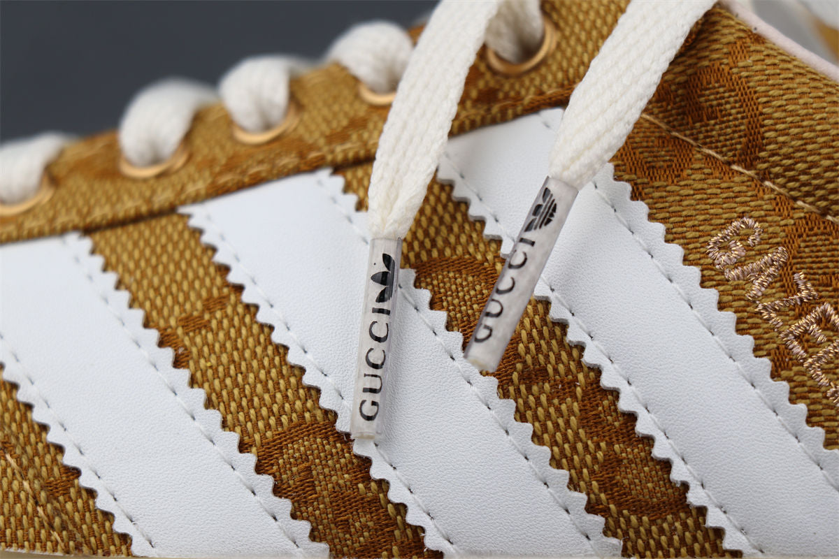 GC x Gazelle 'GG Monogram'