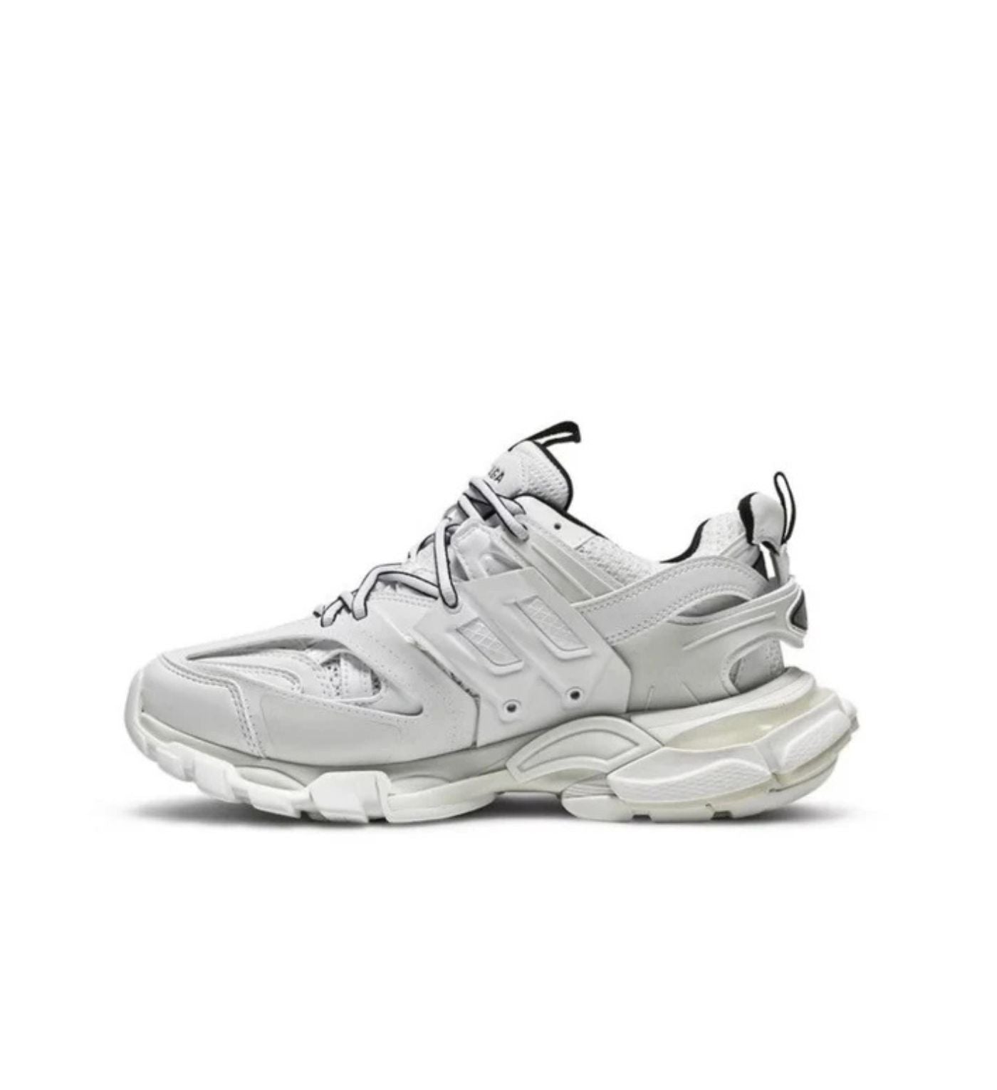 Balenciaga Wmns Track Trainer 'White'