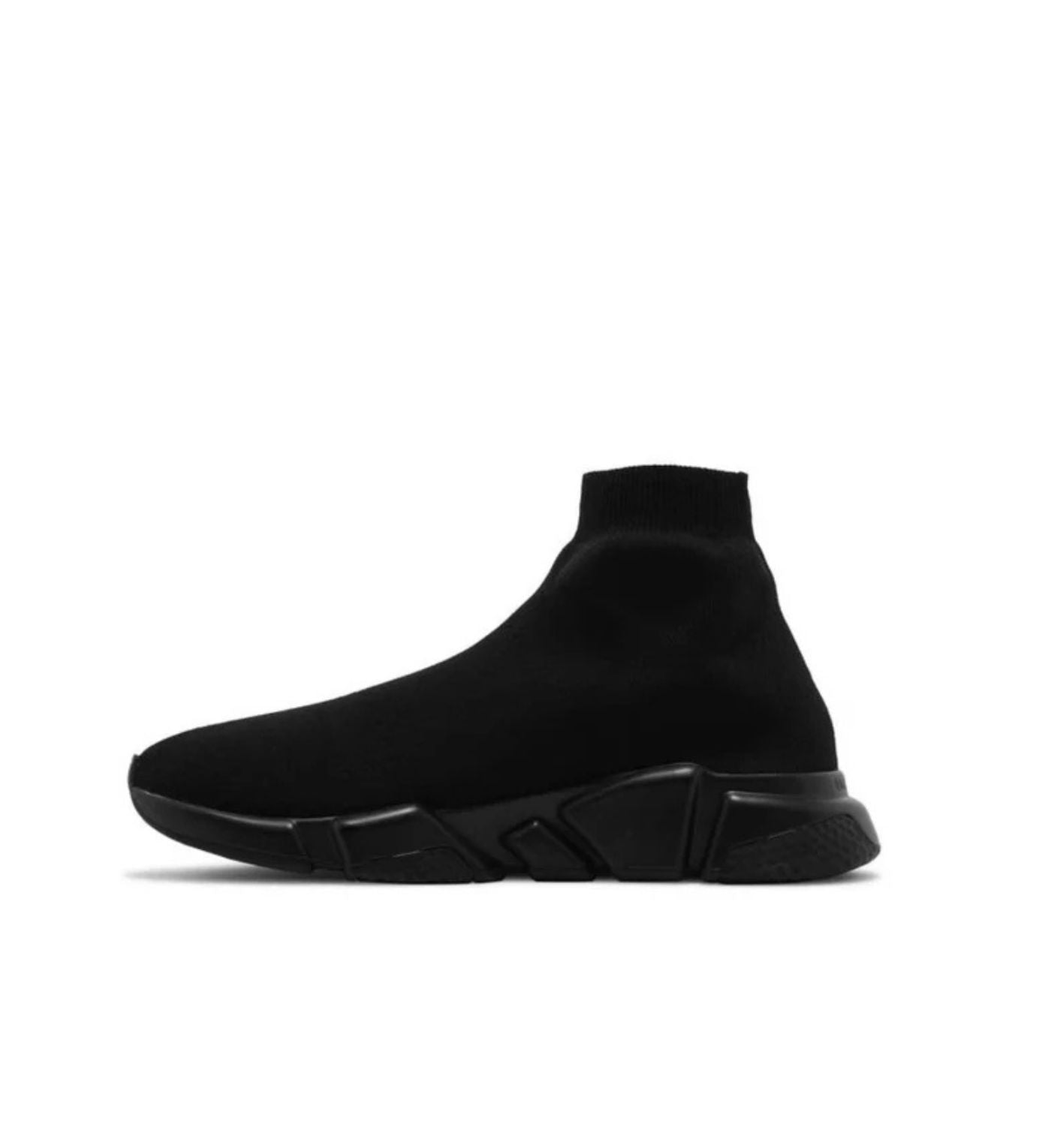 Balenciaga Speed Sneaker 'Black'