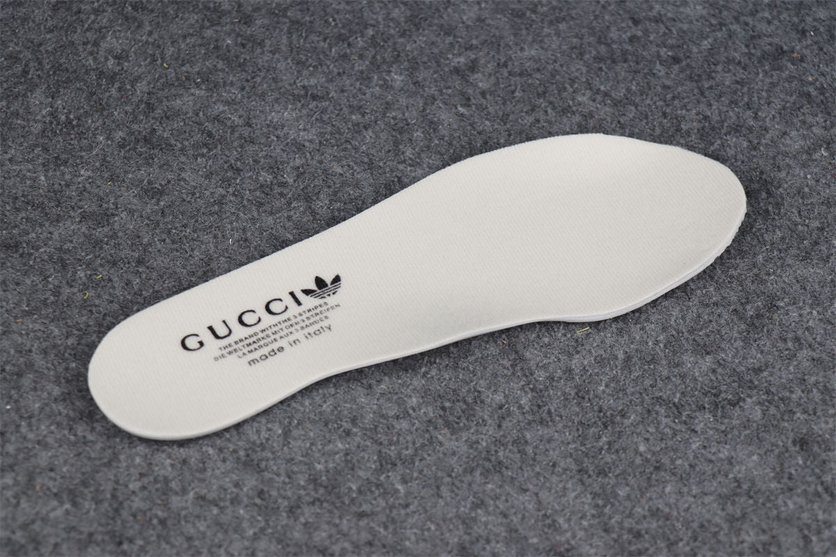 GC x Gazelle 'GG Monogram'