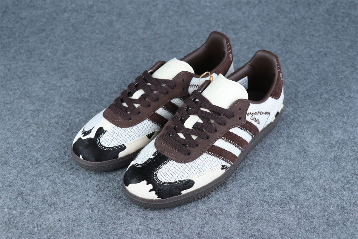 notitle x Samba OG 'Cow Print'