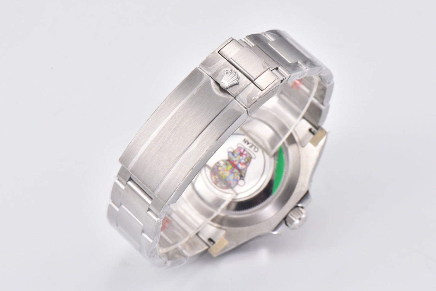 Black Sub 41MM Watch
