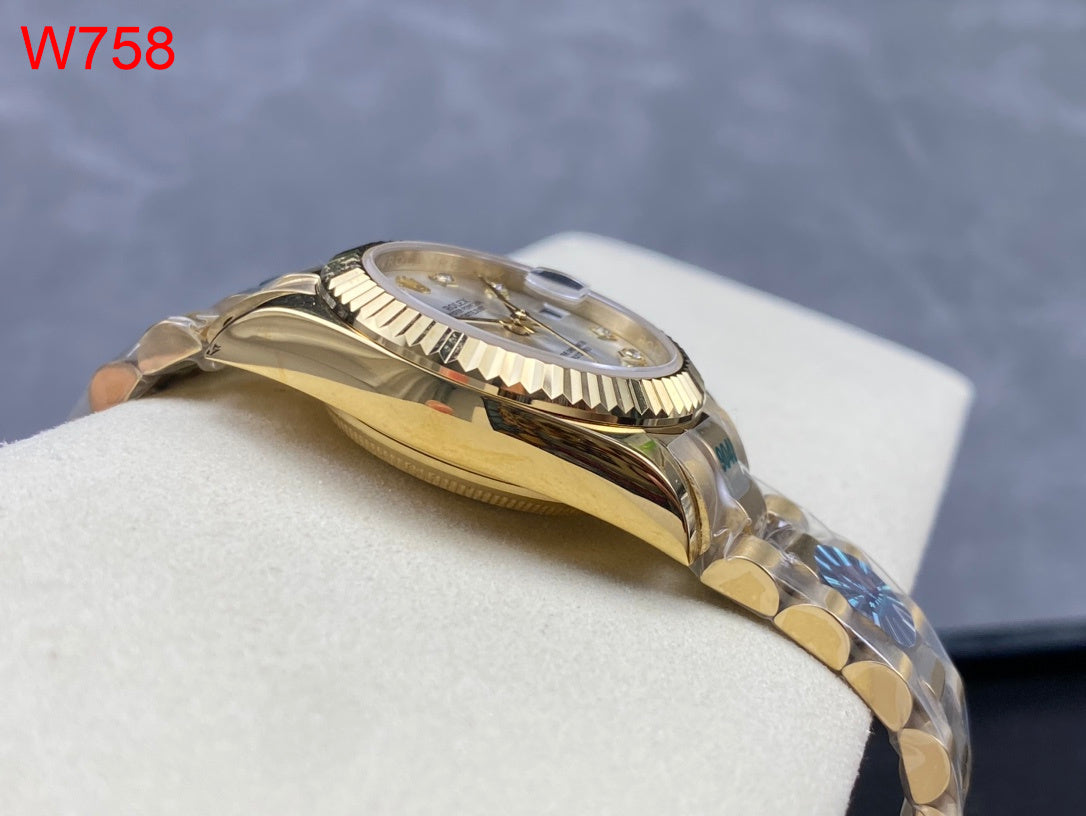 Rolex Oyster Perpetual Datejust watch