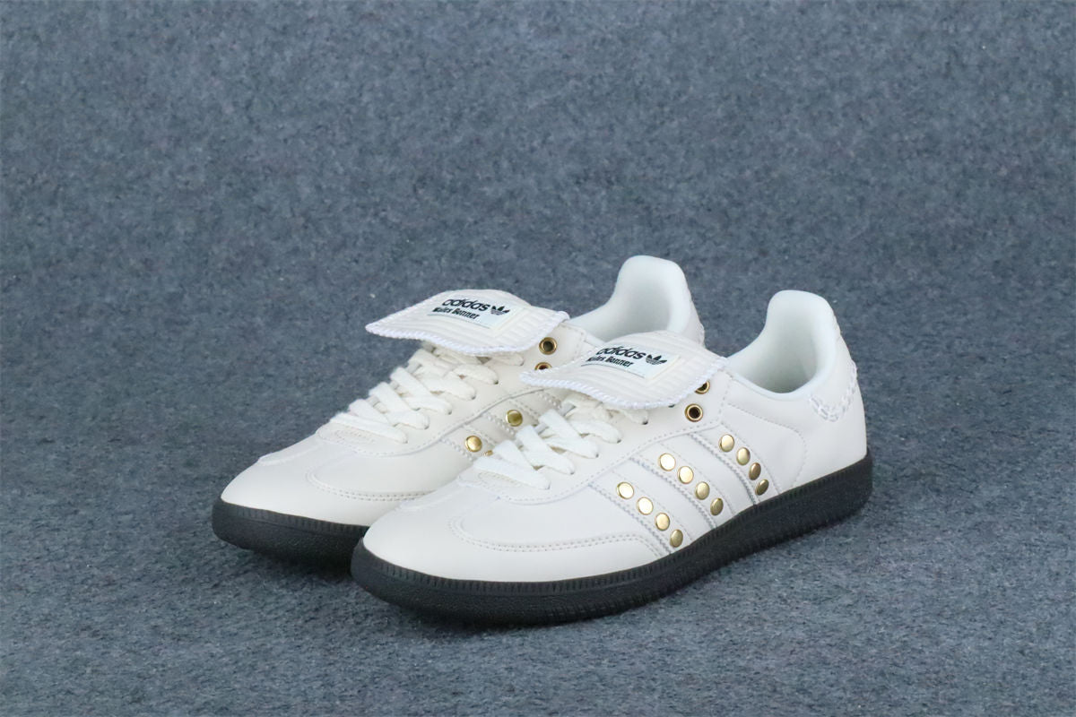 Wales Bonner x Samba 'Studded Pack - Cream'