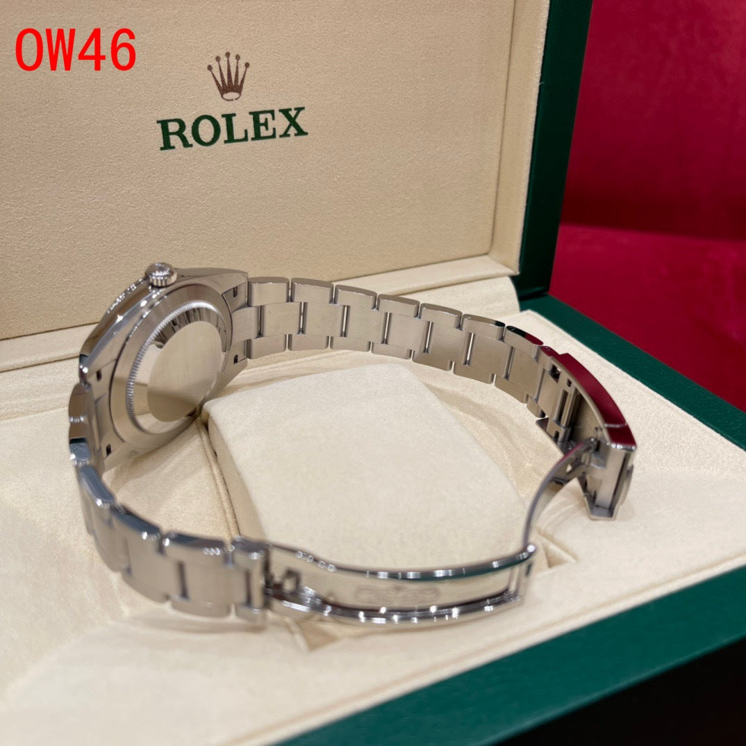 Rolex Oyster Perpetual Watch