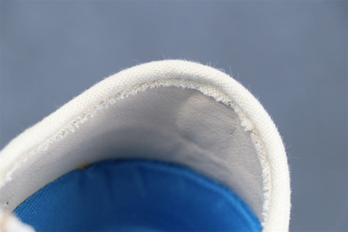 CLOT x Gazelle 'Halo Ivory'