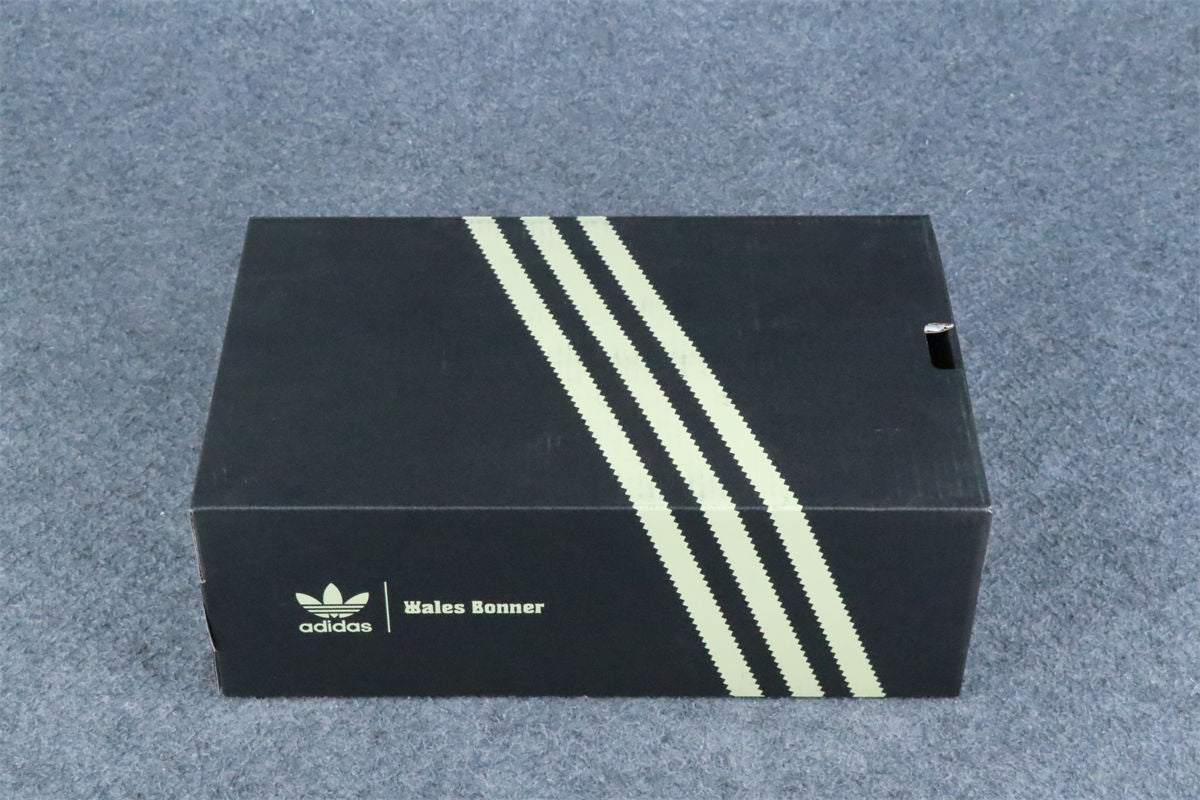 Wales Bonner x Samba OG 'Croc - Night Brown'