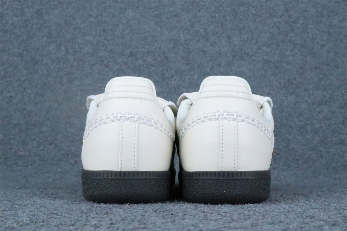 Wales Bonner x Samba 'Studded Pack - Cream'