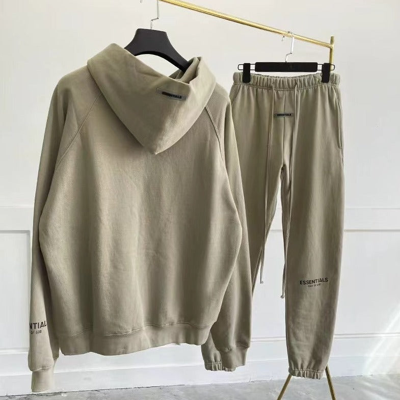 Survêtement Khaki Essentials FOG