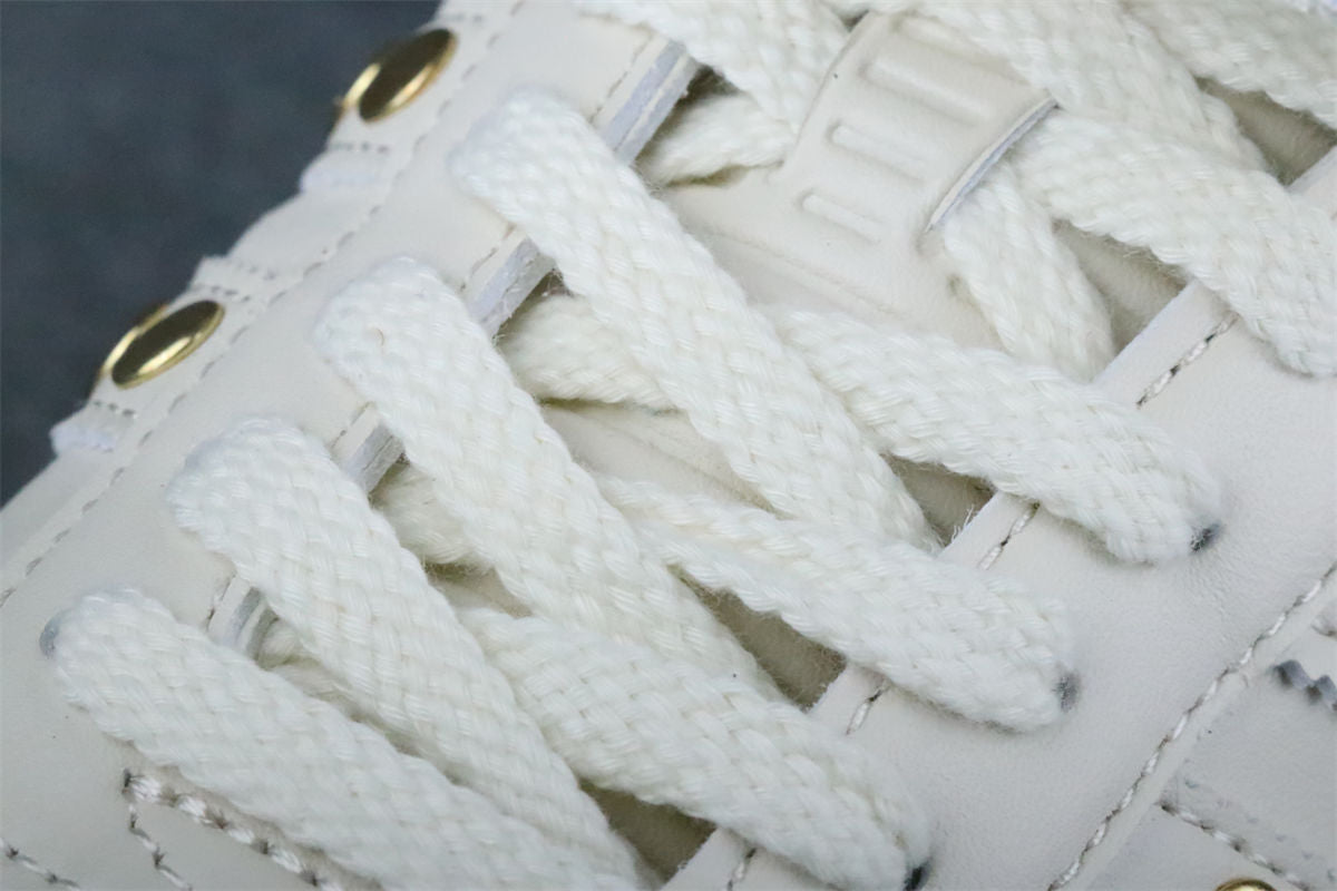 Wales Bonner x Samba 'Studded Pack - Cream'