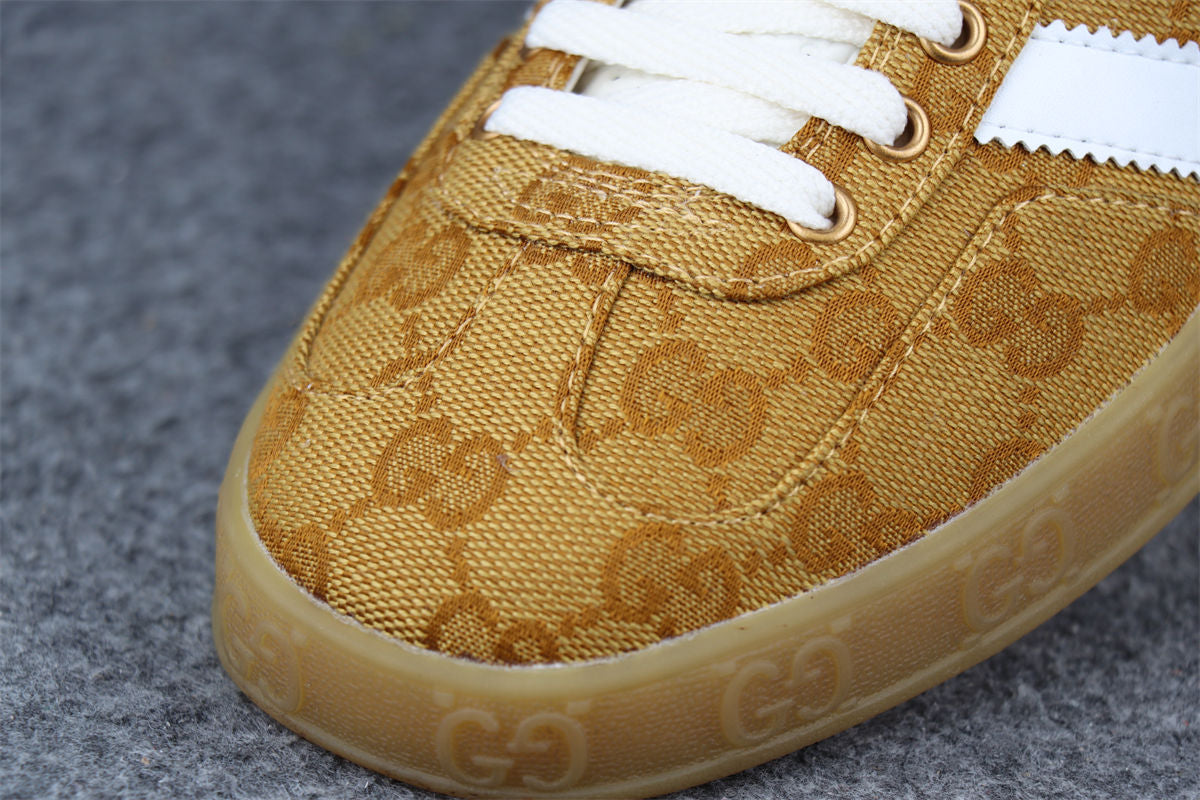 GC x Gazelle 'GG Monogram'