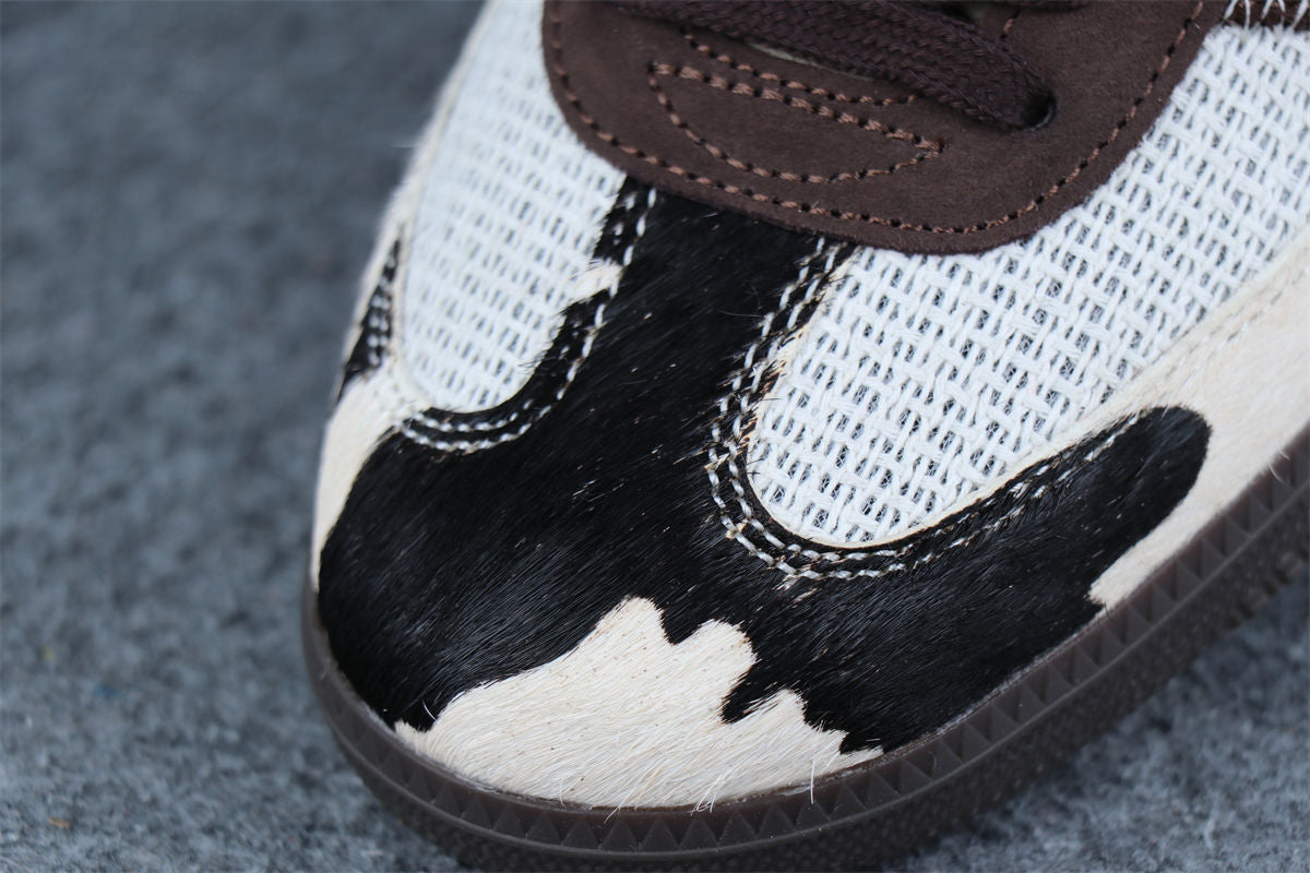 notitle x Samba OG 'Cow Print'