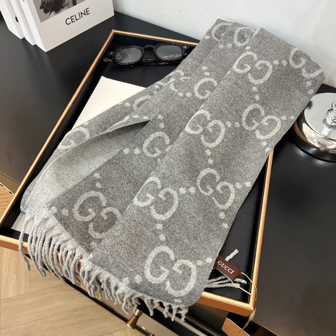 Gucci Scarf