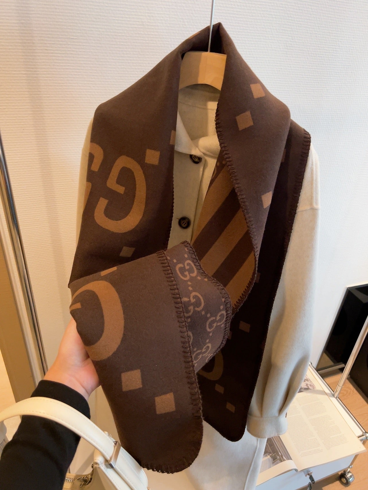Gucci Scarf