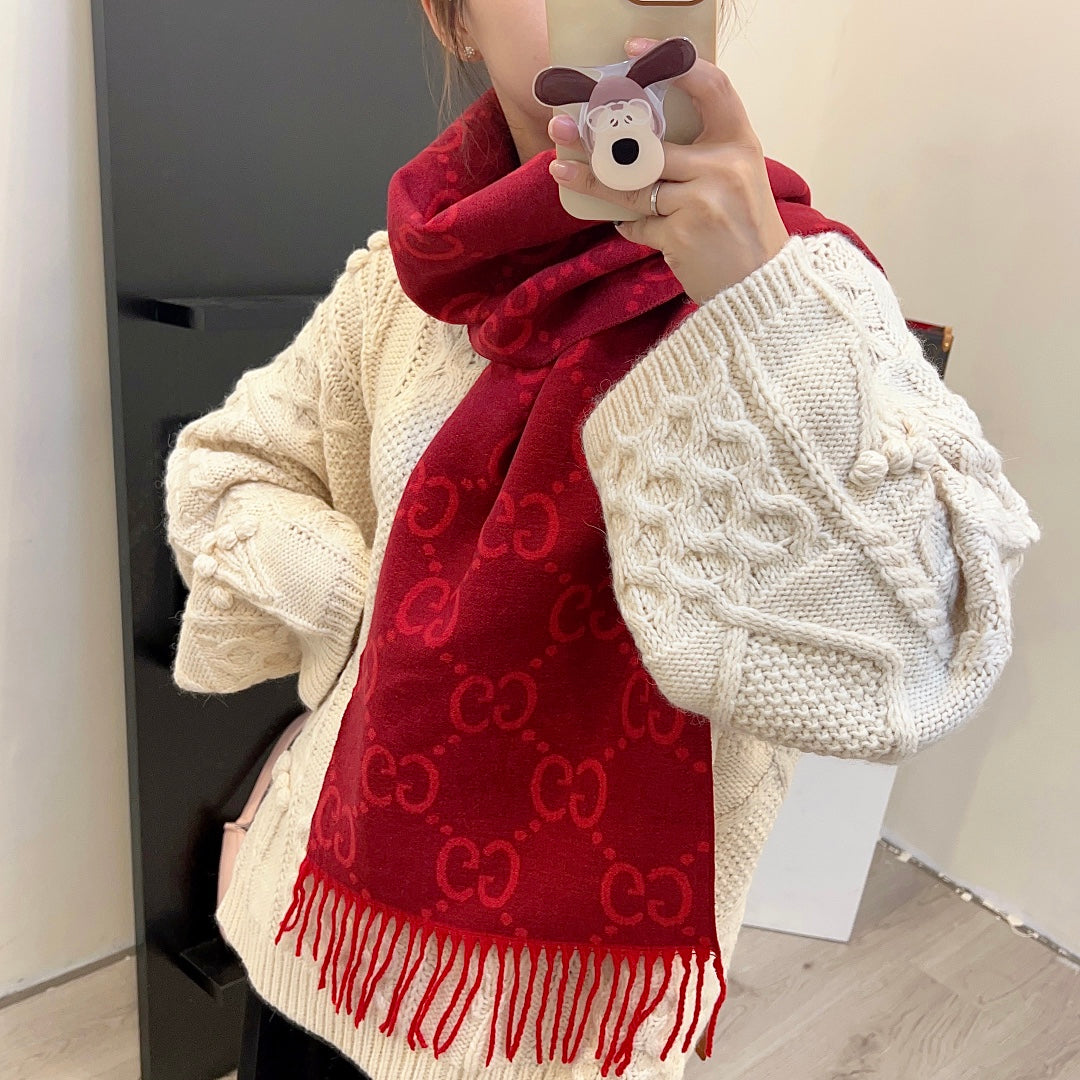 Gucci Scarf