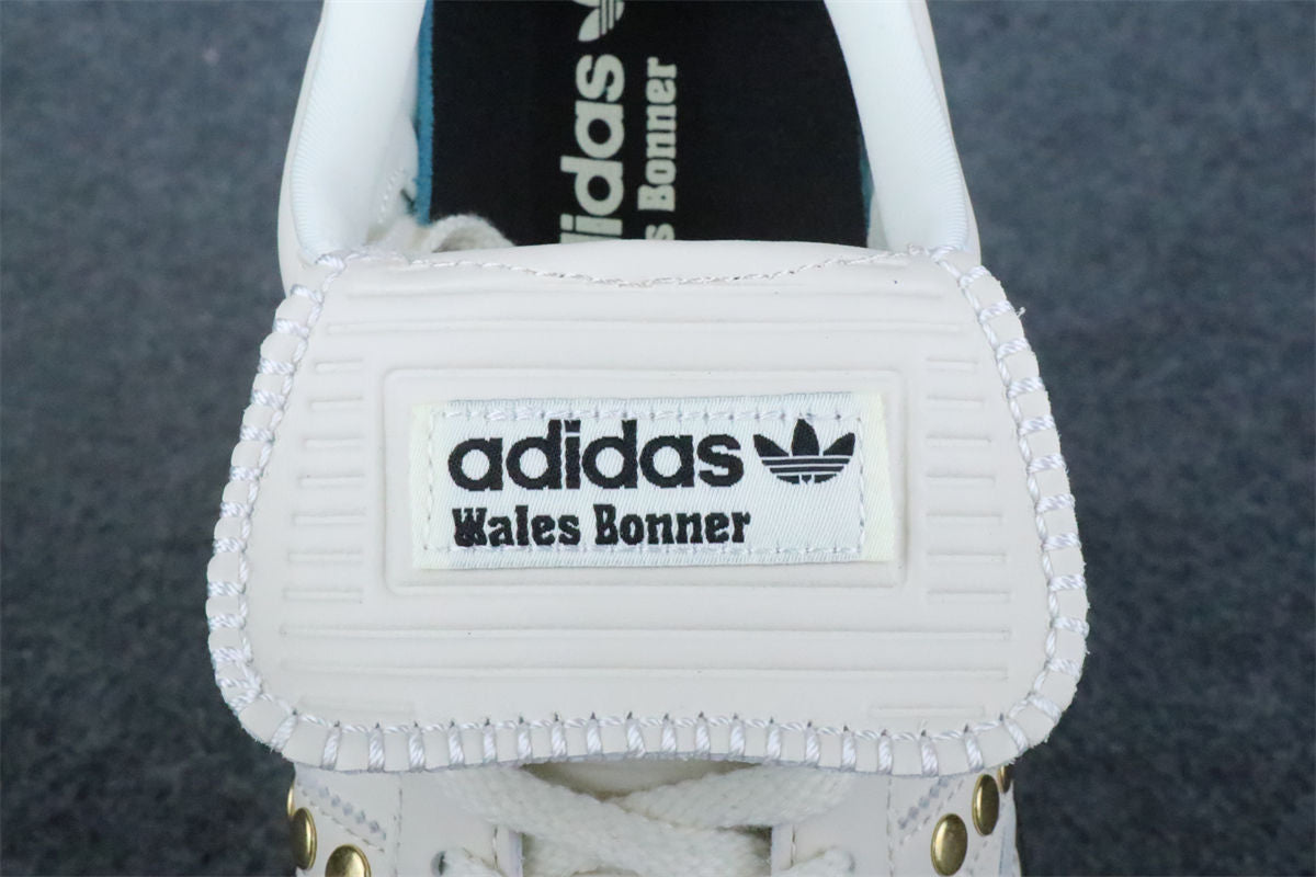 Wales Bonner x Samba 'Studded Pack - Cream'
