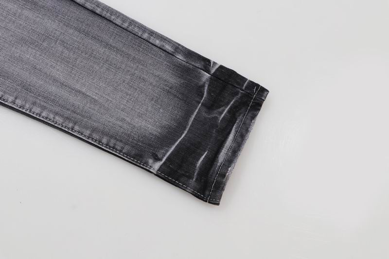 Men's Amiri Fashionable Casual Jeans Pants Size M-2XL