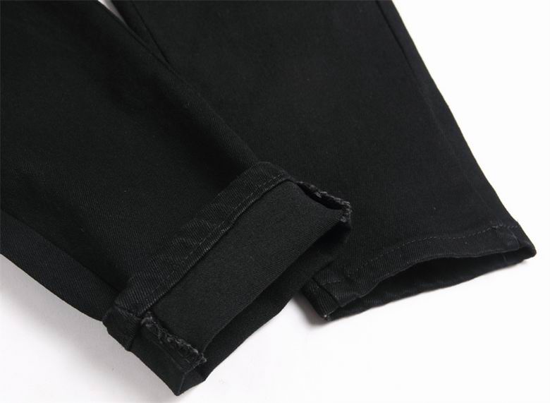Men's Amiri Fashionable Casual Jeans Pants Size 29-38