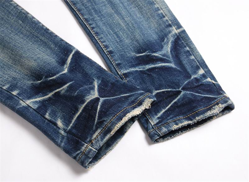 Men's Amiri Fashionable Casual Jeans Pants Size 29-38