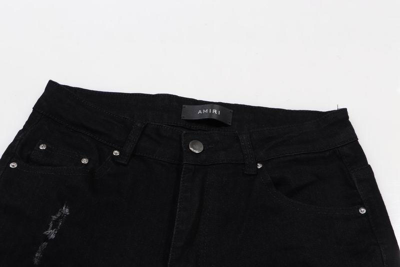 Men's Amiri Fashionable Casual Jeans Pants Size 30-36
