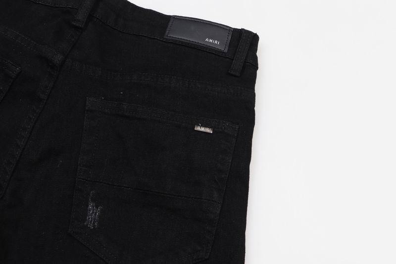 Men's Amiri Fashionable Casual Jeans Pants Size 30-36