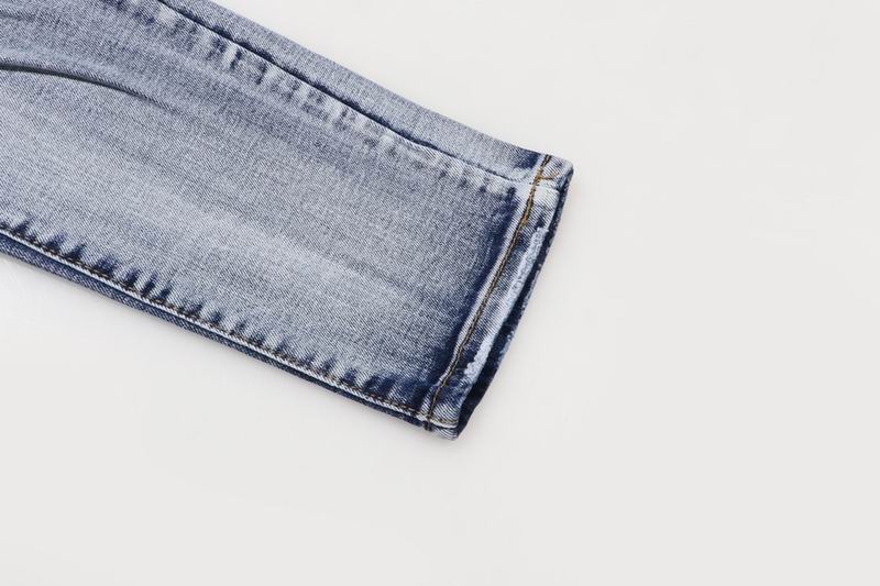 Men's Amiri Fashionable Casual Jeans Pants Size 30-36