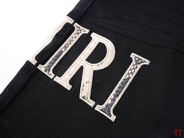 Men's Amiri Fashionable Casual Jeans Pants Size 30-38