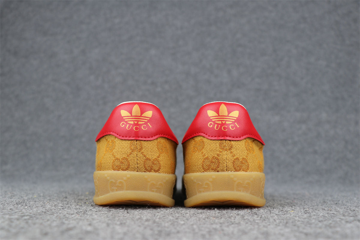 GC x Gazelle 'GG Monogram'