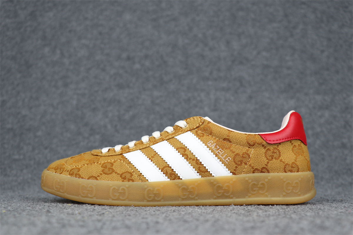 GC x Gazelle 'GG Monogram'