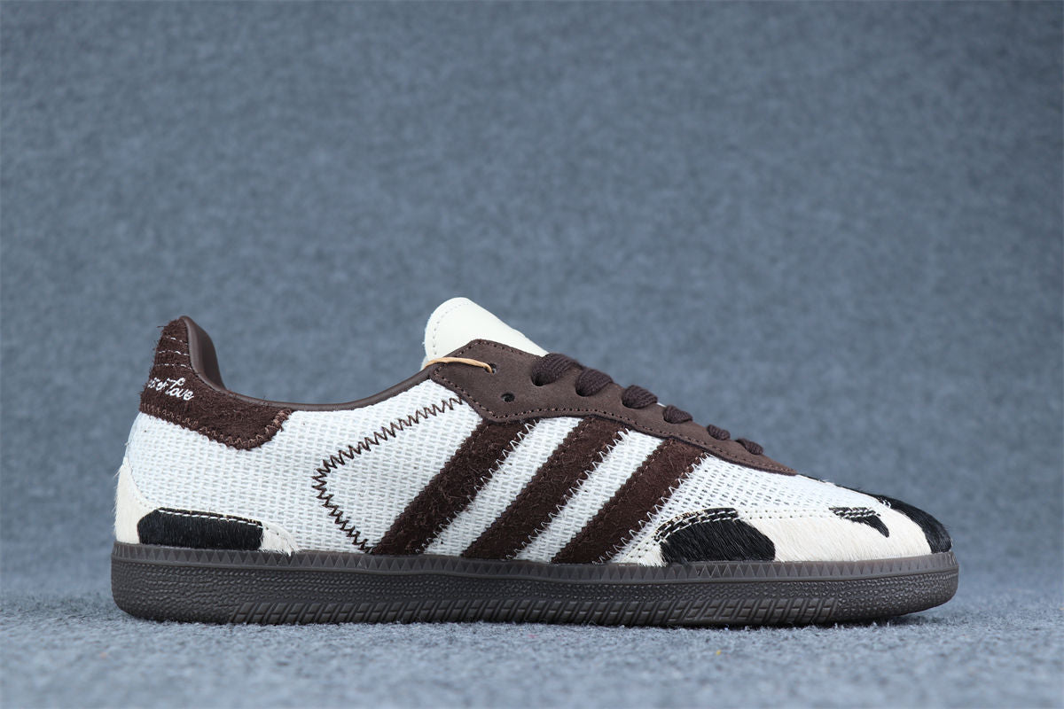 notitle x Samba OG 'Cow Print'