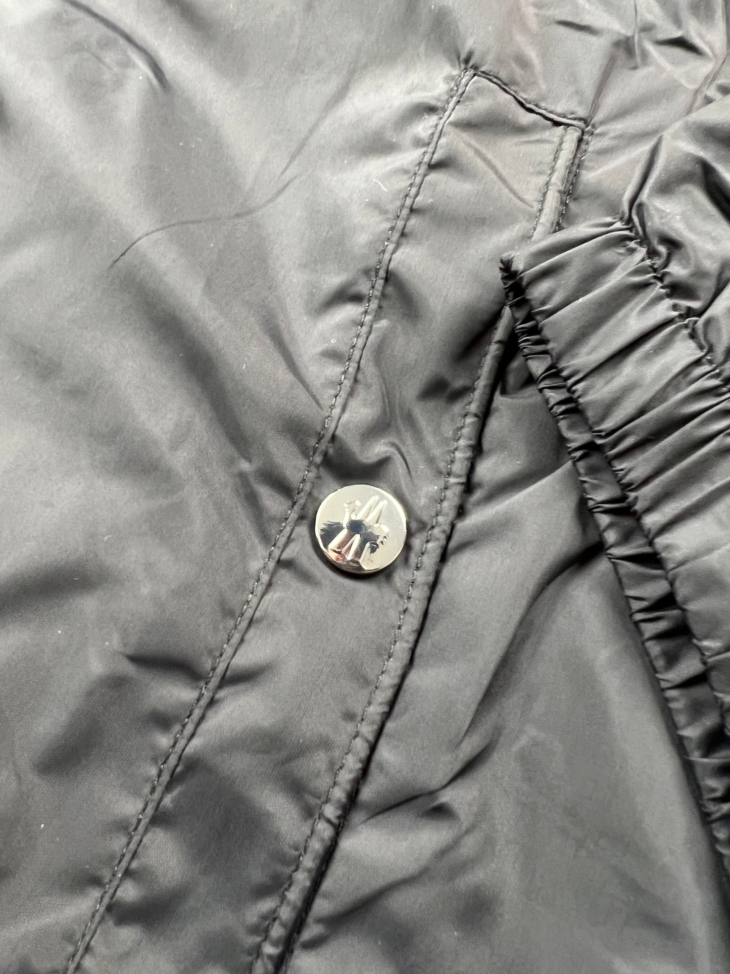 Moncler Windbreaker jacket