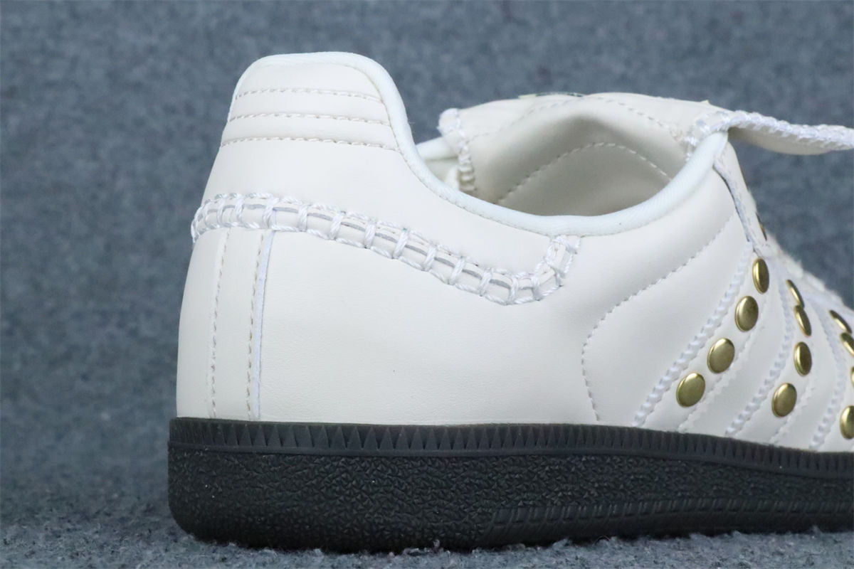 Wales Bonner x Samba 'Studded Pack - Cream'