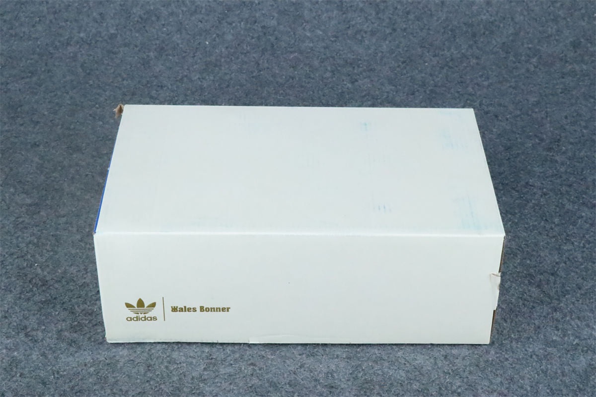 Wales Bonner x Samba 'Studded Pack - Cream'