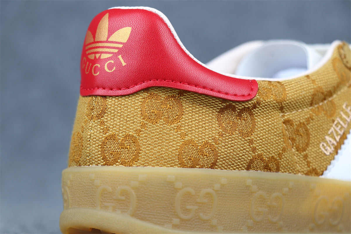 GC x Gazelle 'GG Monogram'