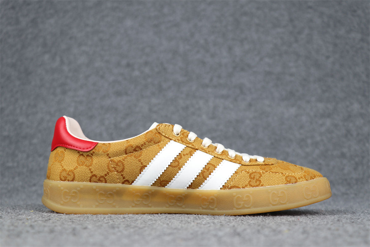 GC x Gazelle 'GG Monogram'