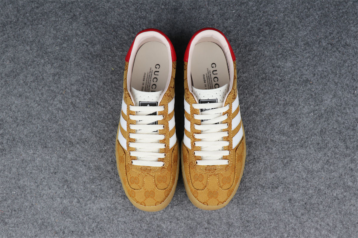 GC x Gazelle 'GG Monogram'