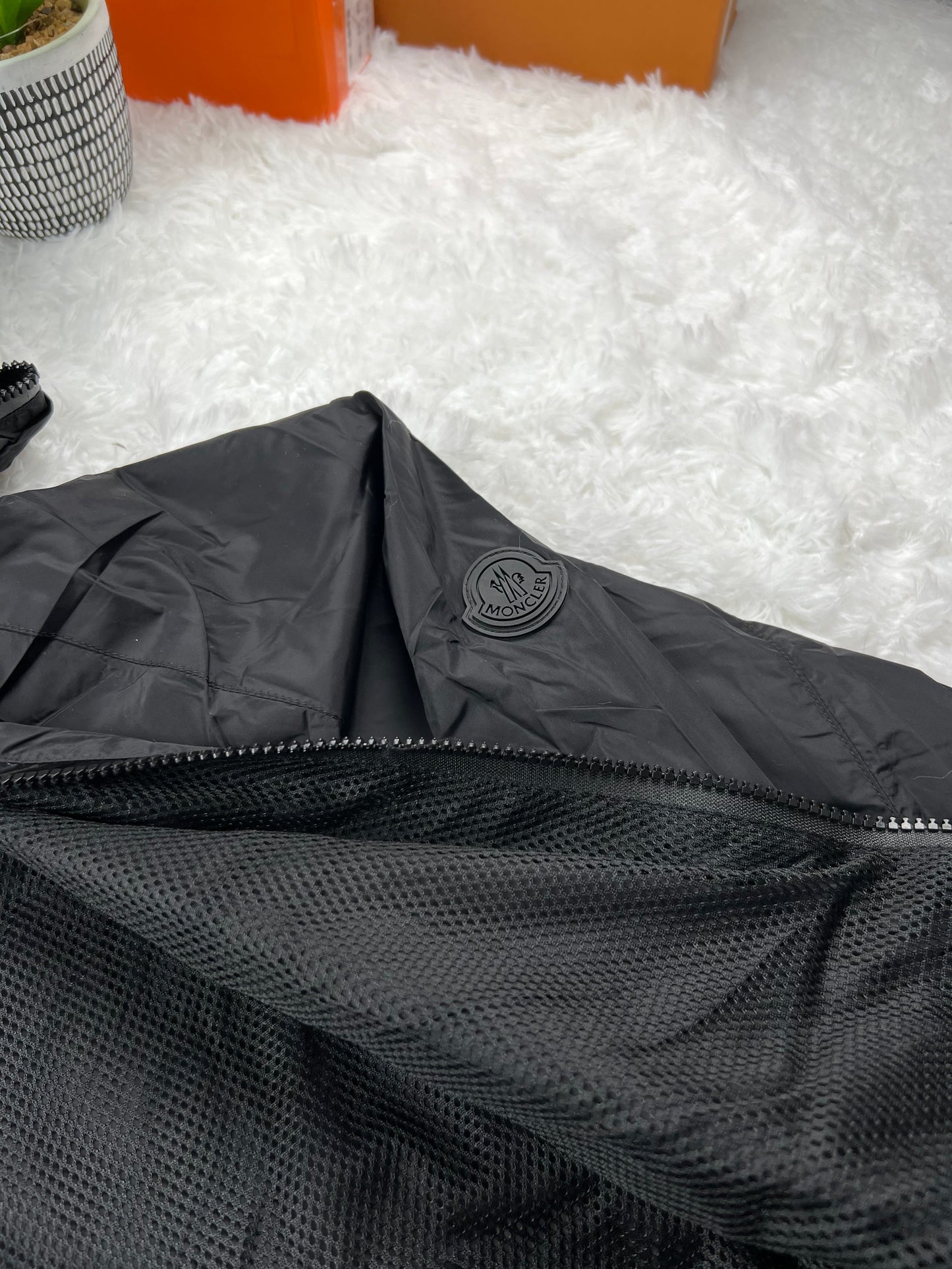 Moncler Windbreaker