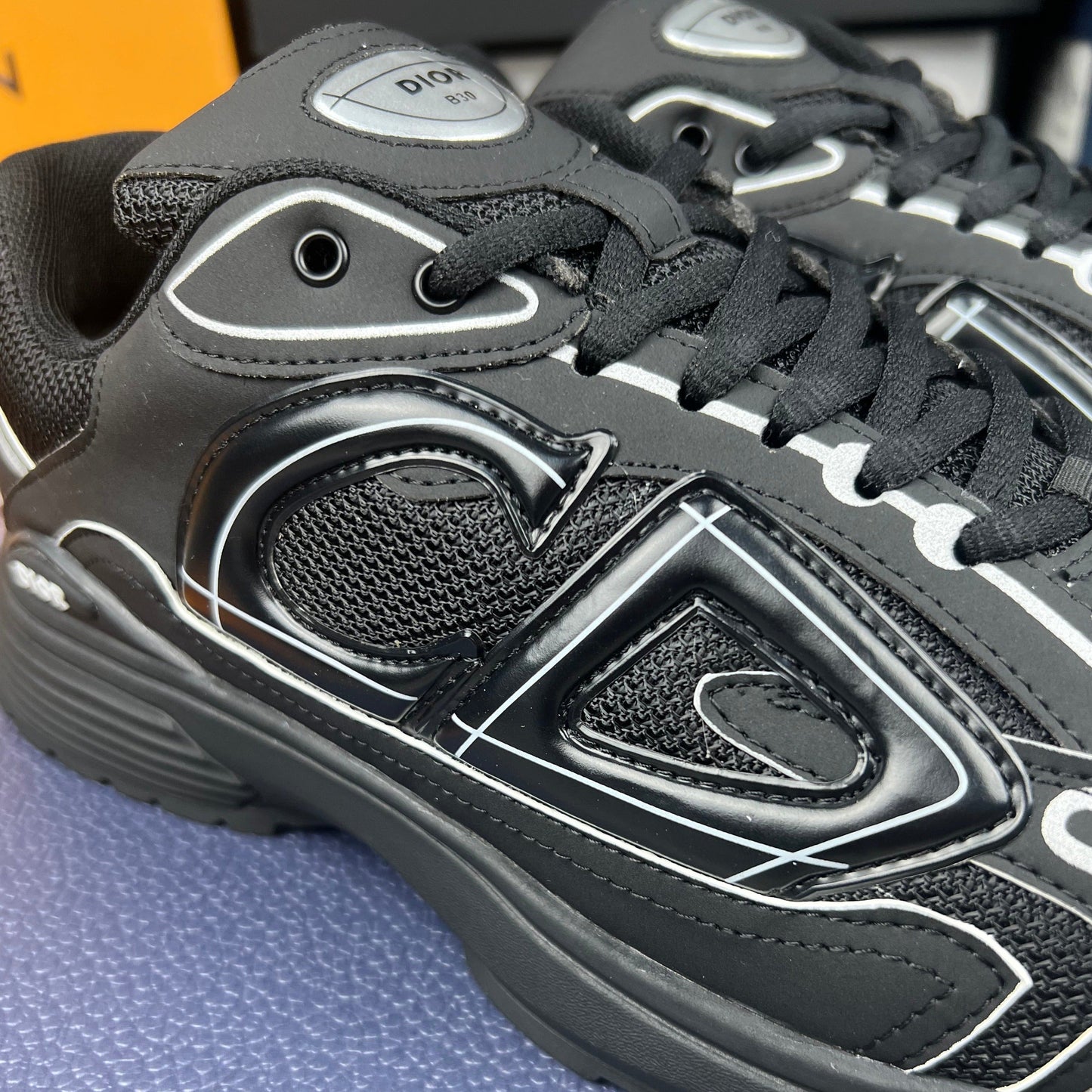 Dior B30 Trainers