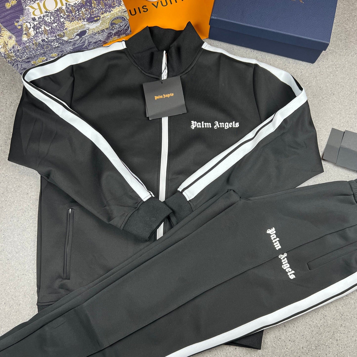 Survêtement Palm Angels