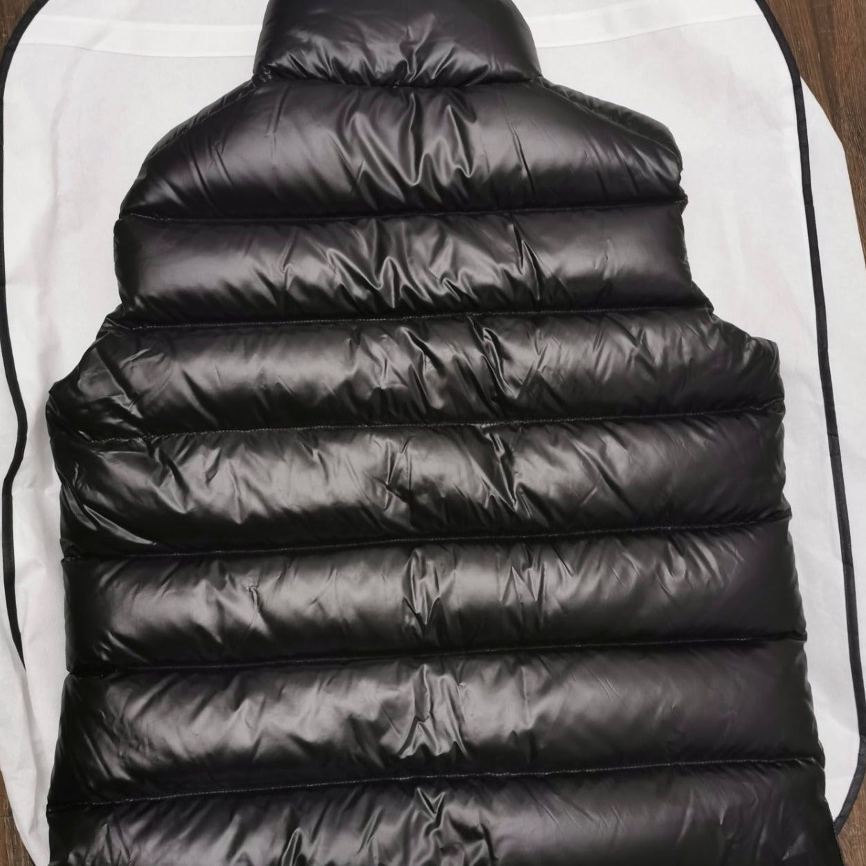 Gilet Moncler