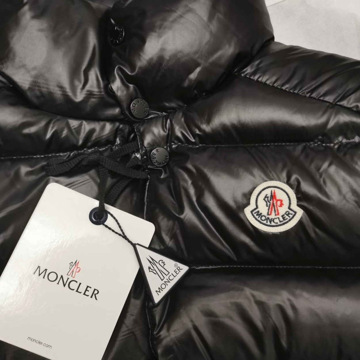Gilet Moncler