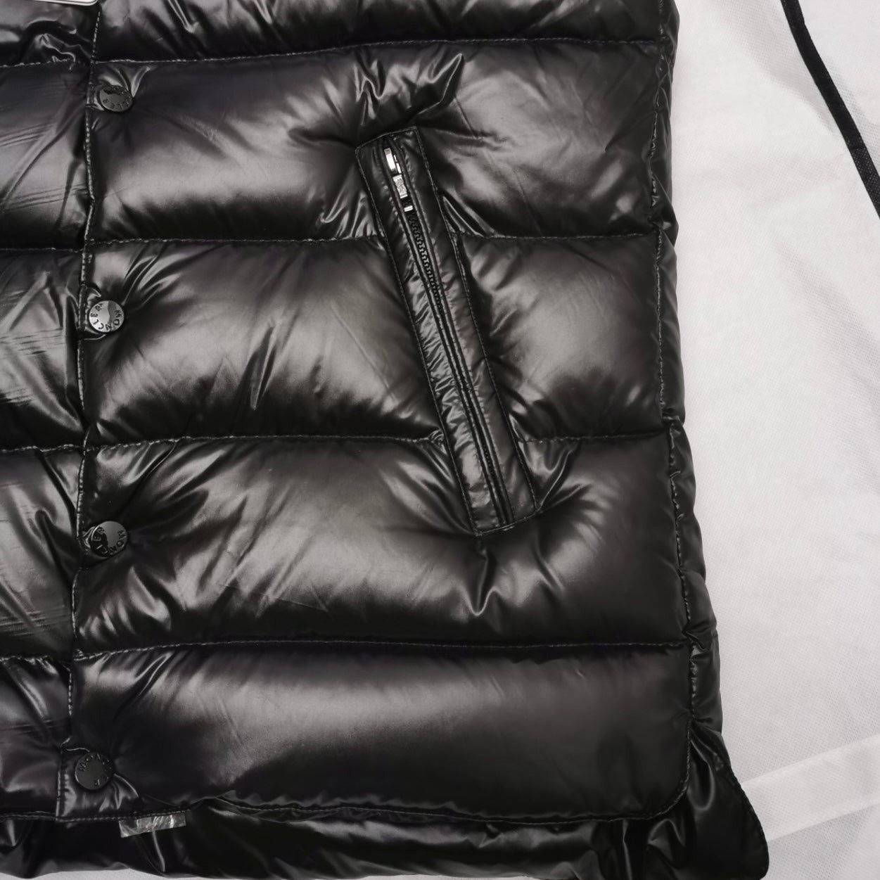 Gilet Moncler