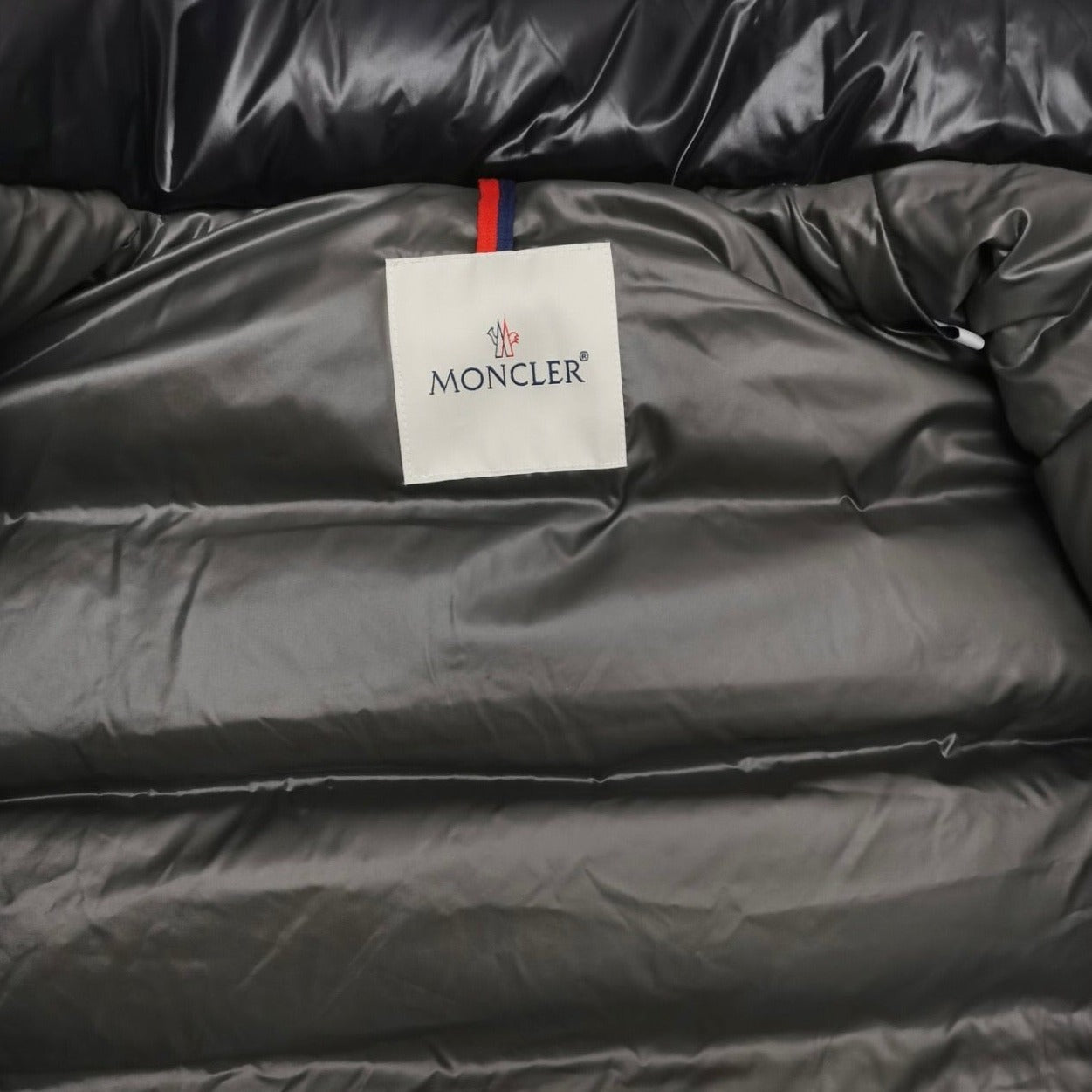 Gilet Moncler