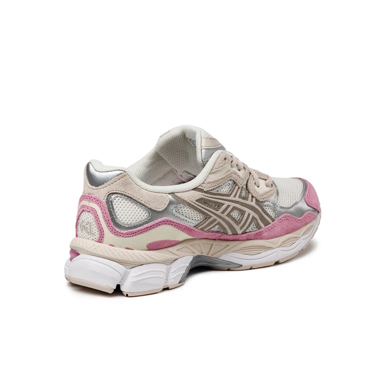 ASICS Gel-NYC
Cream Mineral Beige Pink