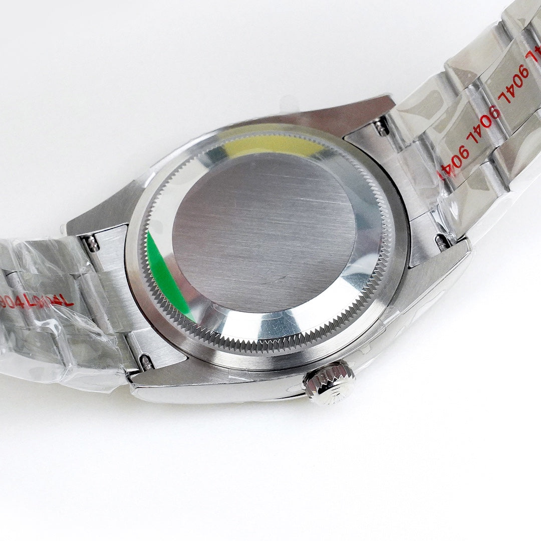 Custom Celebration 36MM Watch