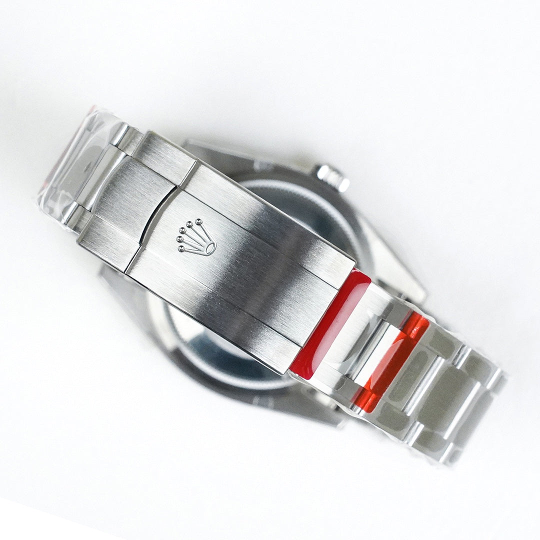 Custom Celebration 36MM Watch